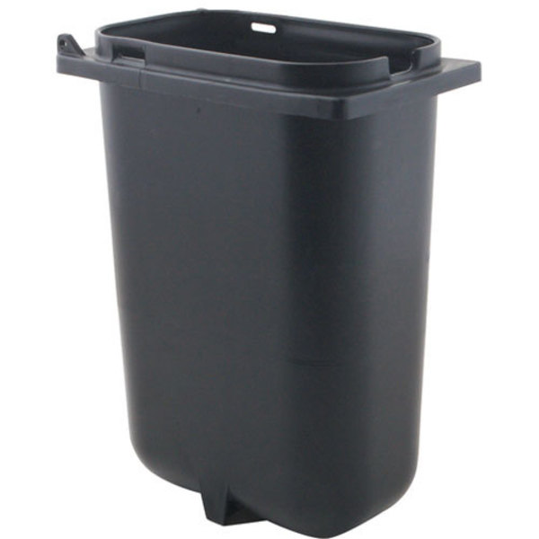 Server Jar, Fountn, Plstc, 10" Deep, Bl For  Products - Part# Ser83149 SER83149